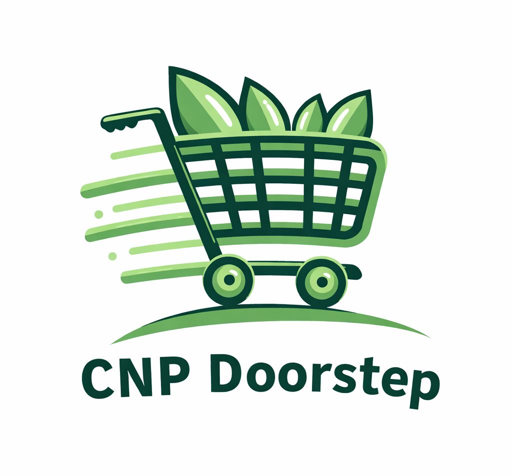 CNP Doorstep