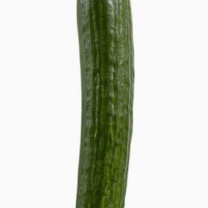 English cucumbers