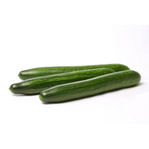 SUNSET English Cucumber, Single Wrap English Cucumber