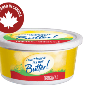I Can't Believe It's Not Butter! Margarine, 427g