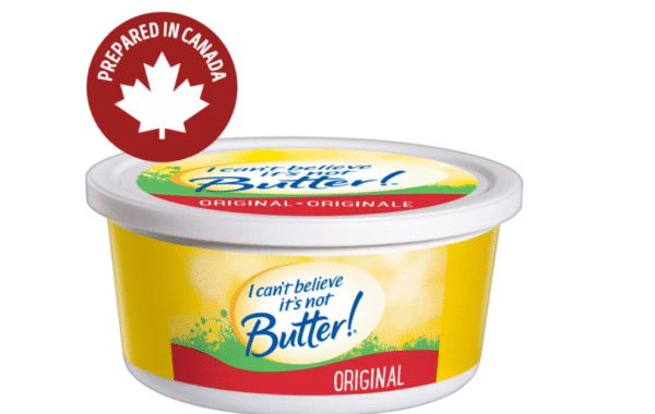 I Can't Believe It's Not Butter! Margarine, 427g