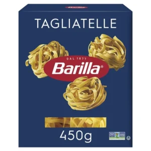 Barilla Tagliatelle Pasta Nests, Barilla Tagliatelle 450 g