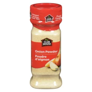 Club House Onion Powder, 116 g