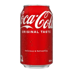 Coca-Cola Fridge Pack Cans, 355 mL, 12 Pack, 12 x 355 mL
