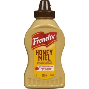 French's, Honey Mustard, 325mL