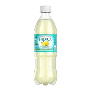 Fresca Bottle, 500 mL, 500 mL