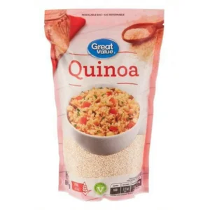 Great Value White Quinoa, 800 g