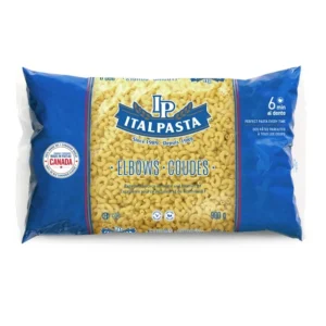 Italpasta Elbows, Elbows