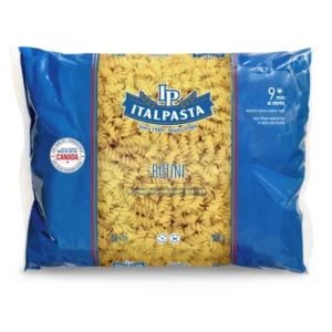 Italpasta Rotini, Rotini