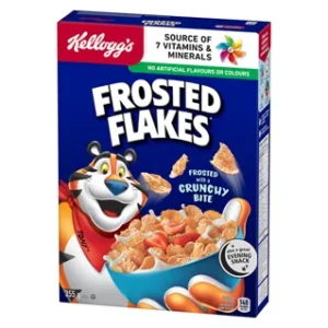 Kellogg's Frosted Flakes® Cereal 355g, Kellogg's Frosted Flakes® Cereal 355g