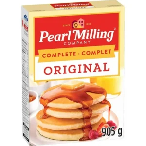 Pearl Milling Company Complete Original Pancake & Waffle Mix, 905 GM