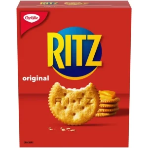 Ritz Original Crackers, 180 g