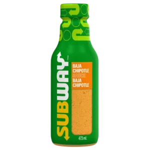 Subway Sauce - Baja Chipotle, 437 ml