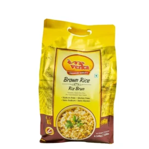 VERKA BROWN BASMATI RICE