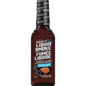 Wrights Liquid Smoke, Wright’s Liquid Smoke Hickory