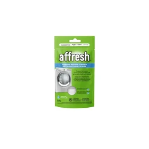 Affresh® Washing Machine Cleaner, 3 Tablets