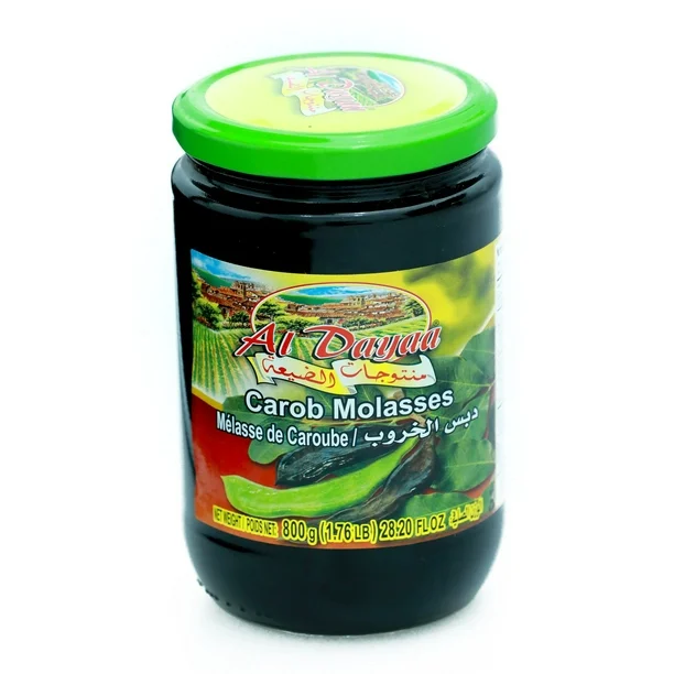 Al Dayaa Carob Molasses