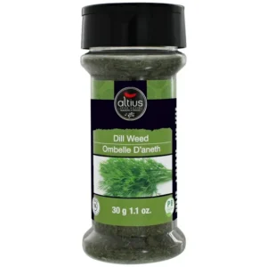 Altius Spice House Dill Weed, 30 g