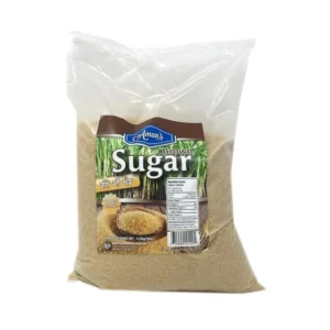 Aman's Brown Sugar