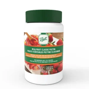 Ball RealFruit Instant Flex Batch Pectin, 153 g