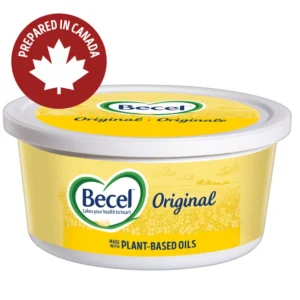 Becel Margarine Original, 850 g