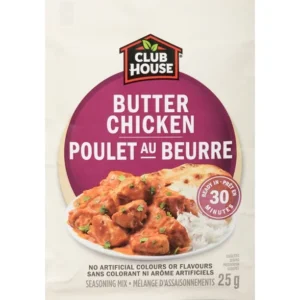 Butter Chicken Seasoning, Butter Chicken Seasoning Mix