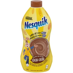 Chocolate Syrup, 1.4 L
