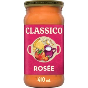 Classico Rosée Pasta Sauce, Classico Di Lombardia Rosée