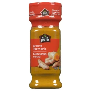 Club House Ground Turmeric, Club House Ground Turmeric 102g