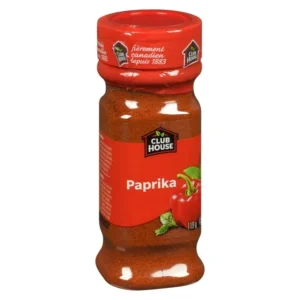 Club House Paprika, 119 g