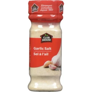 Club House Salt Garlic, 220 g