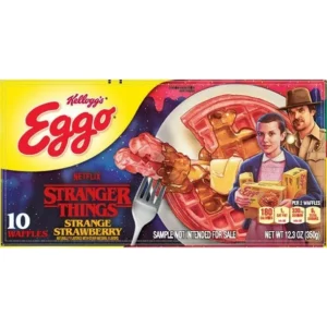 Eggo Buttermilk Pancake 16ct, Eggo Buttermilk Pancakes 16ct