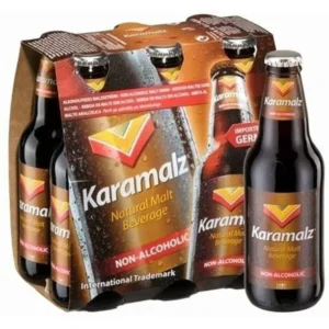 Eichbaum Karamels Non-Alcoholic Natural Malt Beverage
