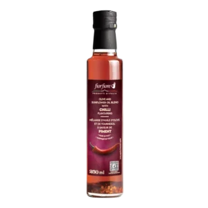 Fiorfiore Blended Extra Virgin Olive Oil Chilli, 250ML