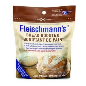 Fleischmann's Bread Booster, 100 G