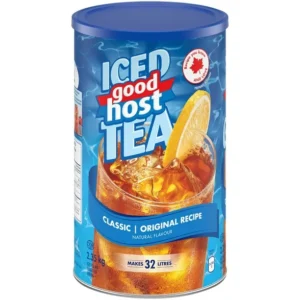 GOODHOST® Original Iced Tea 2.35 kg, 2.35 KG