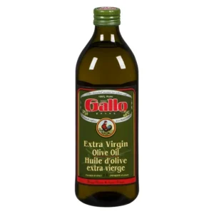 Gallo Extra Virgin Olive Oil 1L, 1 L