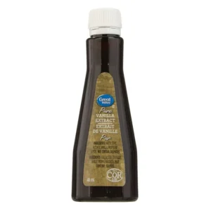 Great Value Pure Vanilla Extract, 46 mL