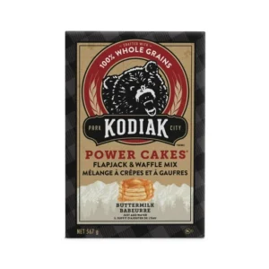 Kodiak Buttermilk Flapjack and Waffle Mix 567g