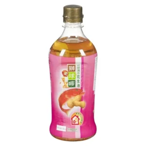 LION & GLOBE EXTRA VIRGIN PEANUT OIL