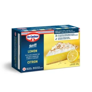 Lemon Pie Filling & Dessert Mix, Lemon Pie Filling & Dessert Mix