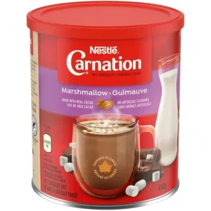 Marshmallow Hot Chocolate, 450 g