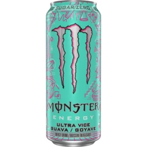 Monster Ultra Vice Guava, Monster Ultra Vice