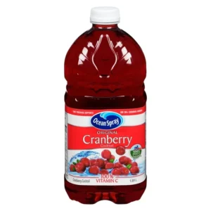 Ocean Spray Cranberry Cocktail, 1.89 L