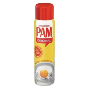 PAM® Original Cooking Spray, 170 g
