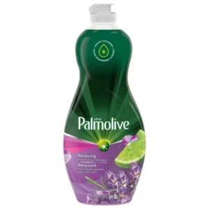 Palmolive Lavender & Lime Dish Liquid, 591mL