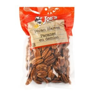 Pecan Halves, 200g
