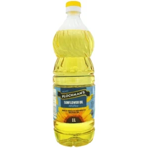 Plochman’s Sunflower Oil, 1 L