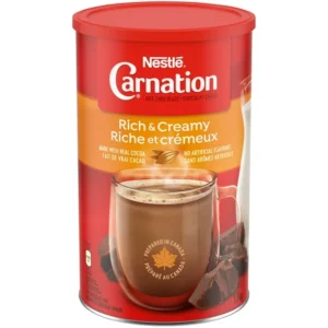 Rich and Creamy Hot Chocolate, 1.7 kg