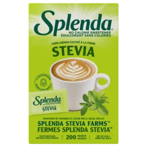 Splenda Stevia 200ct Packets, Splenda Stevia 200ct Packets